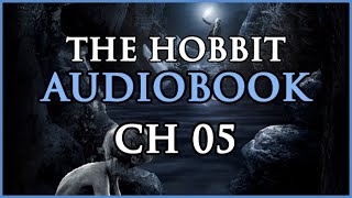 Chapter 05  The Hobbit  Riddles in the Dark Theatrical [upl. by Bartley829]