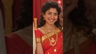 Sai pallavi as indhu rebecca vargees shorts saipallavi amaran [upl. by Dellora]