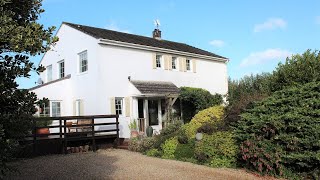 Seddons Estate Agent  Coombe Farm Old Village Willand [upl. by Yrojram]