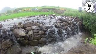 WATERFALL TIME LAPSE [upl. by Anne-Corinne744]