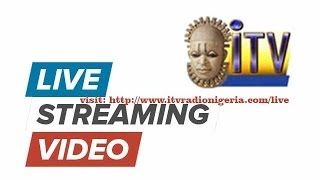 Independent Television Benin City Live Stream [upl. by Aysahc]