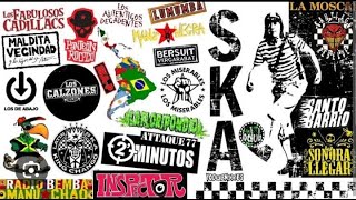 asi NACIO el SKA en MEXICO 1985  2010 [upl. by Animaj]