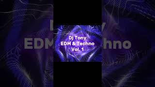 Sesion EDM amp Techno Vol 1 Pioneer DDJ FLX4 [upl. by Todhunter]