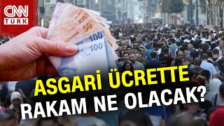 Yeni Asgari Ücret İçin Geri Sayım İşte Asgari Ücret Beklentileri  Haber [upl. by Sanchez]