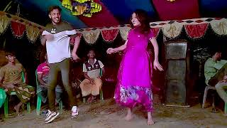 হেইলা দুইলা নাচ  Heila Duila Nach  Bangla New Dance 2024 By Piyall  k [upl. by Ahsenroc426]