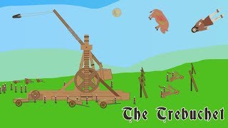 The Trebuchet [upl. by Soracco]