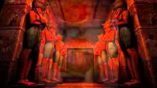 Ancient Egyptian Meditation Music [upl. by Ailbert749]