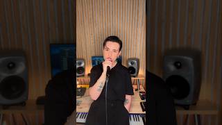 “Wicked Games” by Chris Isaak Piano Cover cover singer singing pianocover songwriter indie [upl. by Osnofledi]