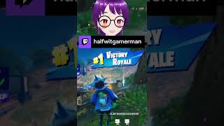 NEW Season IS OUT CANT WAIT  halfwitgamerman on Twitch [upl. by Carroll581]