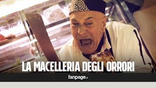 La macelleria degli orrori [upl. by Pearl455]