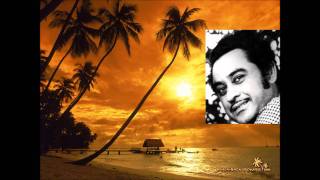 Log kehte hai main Sharabi  Kishore Kumar [upl. by Gratia110]