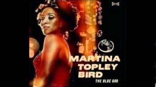 Martina Topley Bird  Da Da Da Da [upl. by Marino]