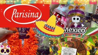 PARISINA 🇲🇽 NOVEDADES A SÚPER PRECIOS PARA TU HOGAR [upl. by Larina]