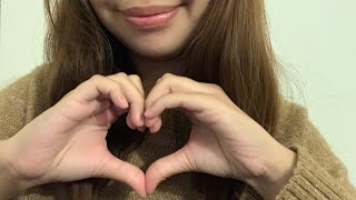 Asmr Saying My Subscribers’ Names and Doing Their Favorite Triggers [upl. by Biron]