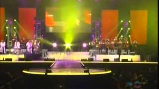 Jenni Rivera En Concierto  El Staples Center Parte 1 Better Quaity 480p [upl. by Kora400]