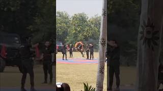 NSG Commando Status KhatronKaKhiladi ytshorts indianarmy viralshorts shortsVideo trending [upl. by Norad868]