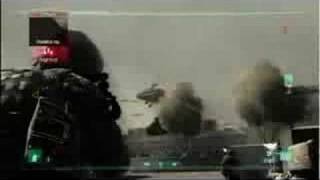 Tom Clancy´s Ghost Recon Advanced Warfighter 2 Trailer [upl. by Hickie979]