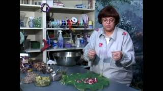 How to Make Potpourri Sachets [upl. by Yacano]