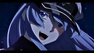 Esdeath  Edit  AMV [upl. by Rozina]