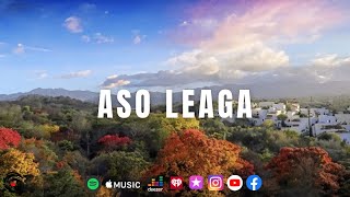 RSA Band Samoa  Aso Leaga Official Lyric Video [upl. by Bernardina]