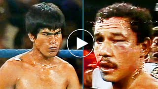 LA DERROTA de Edwin Rosario vs Jose Luis Ramirez [upl. by Eylrac922]