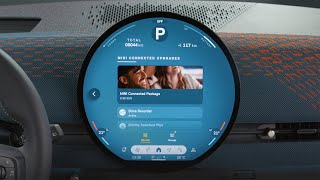 HowTo Activate the MINI Connected Package [upl. by Oaoj]