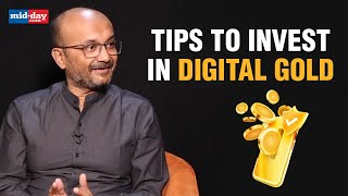 Investment Tips How to Invest in Digital Gold [upl. by Olivann]