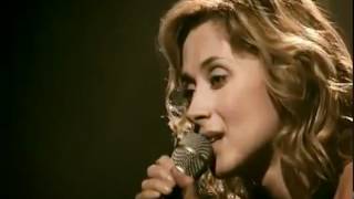 Lara Fabian Je taime Первый концерт после смерти любимого [upl. by Sanoj]