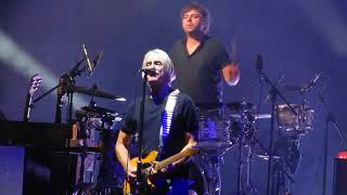 Paul Weller  A Town Called Malice live [upl. by Anrehs726]