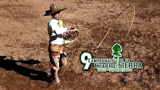 Manganas a Pie dia 17 marzo  9 Campeonato de la Sierra Tapalpa 2022 [upl. by Marcel455]