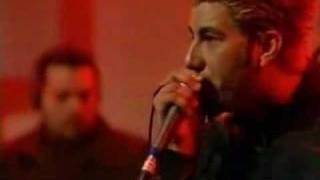 Deftones  My Own Summer Live On Recovery [upl. by Adhern]