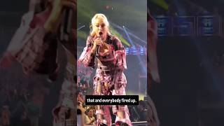 Hollaback Girl  Gwen Stefani [upl. by Nylatsyrk913]