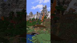 🔥 UNDERGROUND WOODLAND MANSION  Minecraft 1211 Java Edition Seed [upl. by Refitsirhc]