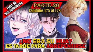 👑LA EMPERATRIZ DIVORCIADA TEMPORADA 3 PARTE 20  KAWAIINESS [upl. by Tioneb]