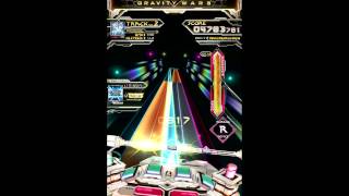 SDVX Hyper☆Chipspace EXH [upl. by Inuat]