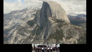 Yosemite Autumn  with video [upl. by Marian]