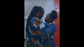 Duane Stephenson ft Romain Virgo  Caribbean Girl Official Music Video [upl. by Grand]