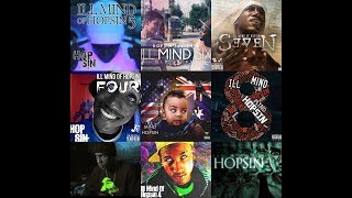 All the ILL MIND OF HOPSINS 19 [upl. by Nike475]