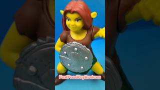 Accidentally in Love fastfoodtoyreviews shrek fftr foreverafter happymeal fastfood video [upl. by Noivart727]