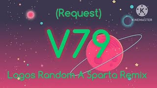 RequestLogos Random A Sparta Remix V79 [upl. by Plafker443]