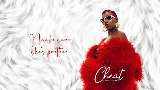 Maua Sama  Cheat Official Audio [upl. by Lenod]