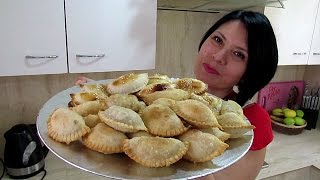 NAVIDAD EMPANADITAS DE COCTEL  Silvana Cocina ❤ [upl. by Arrais]