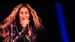 beyonce schoolin life live [upl. by Notserc]