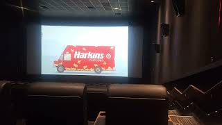 Harkins Theaters Make Your Pop Party 2024 Ad [upl. by Anirtac]