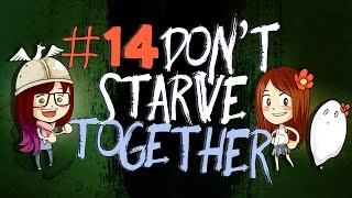 14 ★ Doppel Tod  DONT STARVE TOGETHER [upl. by Skiest]