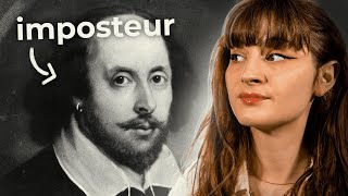 SHAKESPEARE était une femme [upl. by Koetke]