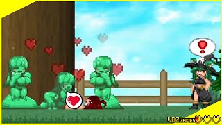 H Succubus Affection intro  tutorial  gameplay [upl. by Ziguard463]