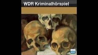 WDR Kriminalhörspiel 03 Das Triumvirat tagt [upl. by Given]