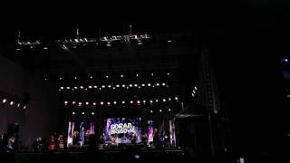 Goran Bregovic  Marushka Live at Yakasha Festival 2017 in Bucharest [upl. by Isied]