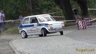 Tomasz Łukosz  Agata Mazurek  Fiat 126p [upl. by Schmitt]